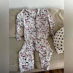 Kate Spade pajamas